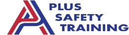 A Plus Safety Logo