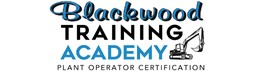 Blackwood Training Academy - Logo 